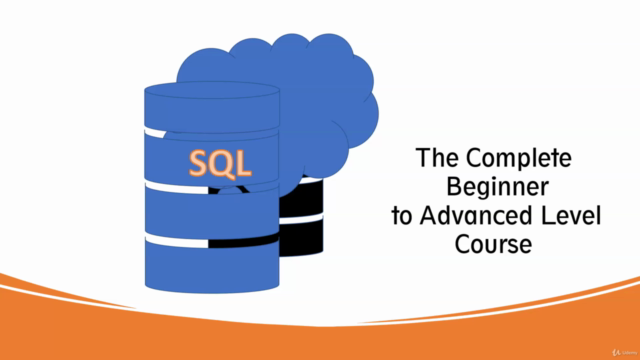 SQL Beginner to Advanced Level - Data Analytics – Screenshot 1