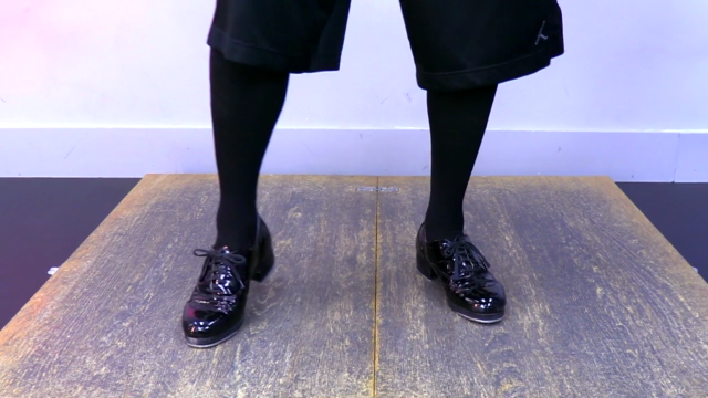 Tap Dance - Absolute Beginners Introduction to Rhythm Tap – Screenshot 3