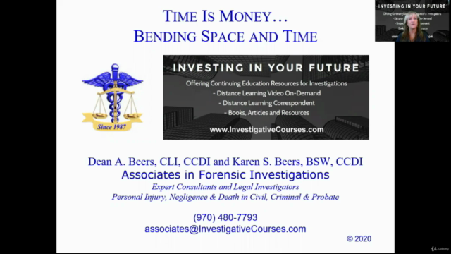 Time is Money (Part 1 of 2) – Screenshot 1