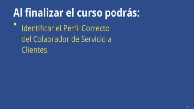 Brinda Experiencias a tus Clientes y no sólo Servicio. – Screenshot 3