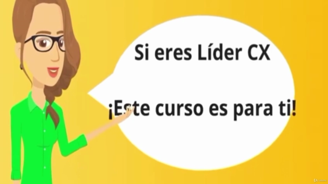 Brinda Experiencias a tus Clientes y no sólo Servicio. – Screenshot 4