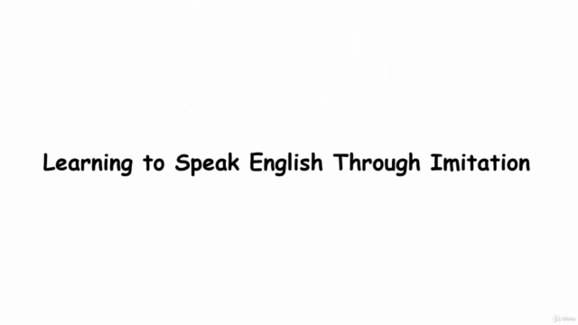 Listen Conversations & Learn to Speak Fluent English – Screenshot 1