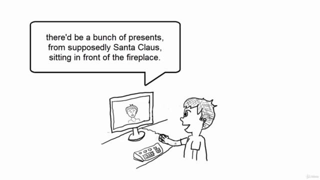 Listen Conversations & Learn to Speak Fluent English – Screenshot 2