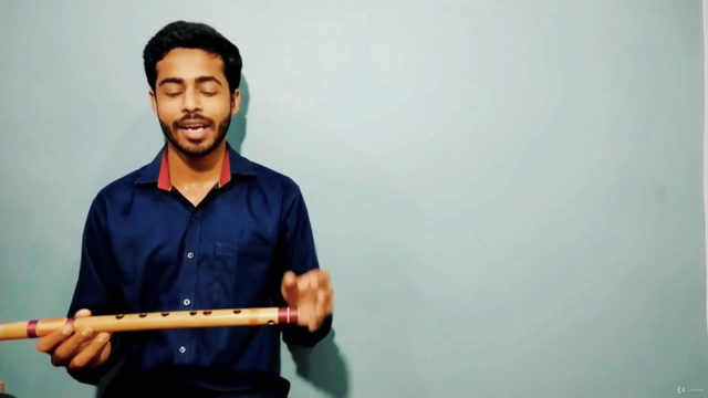 Hindustani Flute learning for extreme beginners. – Screenshot 2