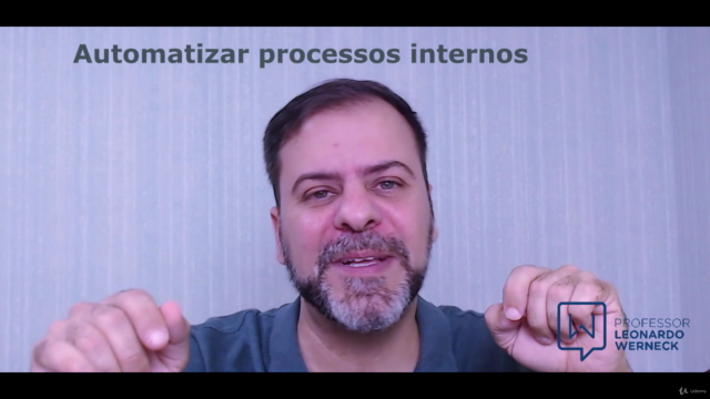 Crie pesquisas e formulários de recrutamento no Google Forms – Screenshot 1