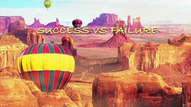 Success vs Failure - Attitude matters (increase your focus) – Screenshot 2
