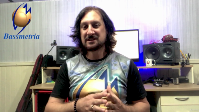 Curso de Setup Completo – Screenshot 1