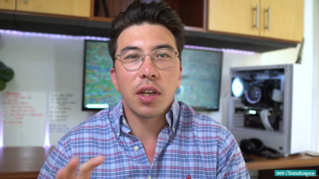 How to Start a Career in Data Science – Screenshot 1