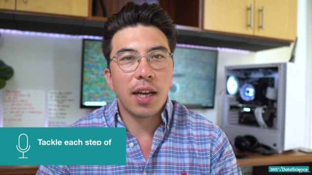 How to Start a Career in Data Science – Screenshot 2