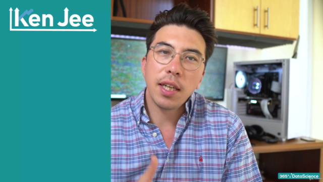 How to Start a Career in Data Science – Screenshot 3