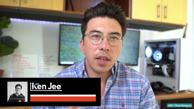 How to Start a Career in Data Science – Screenshot 4