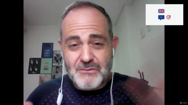 Aula 2 - Curso de Inglês para Inicantes – Screenshot 1
