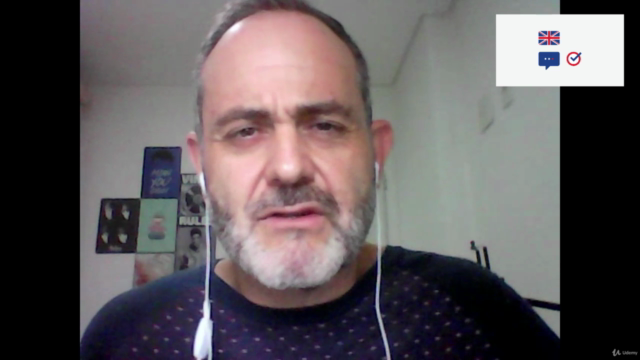 Aula 2 - Curso de Inglês para Inicantes – Screenshot 2