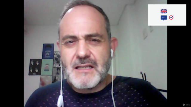 Aula 2 - Curso de Inglês para Inicantes – Screenshot 3