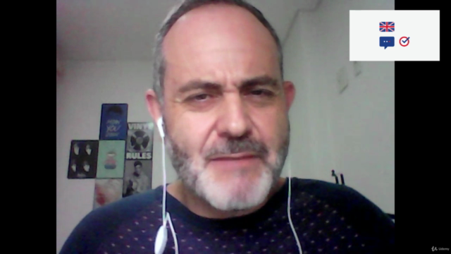 Aula 2 - Curso de Inglês para Inicantes – Screenshot 4