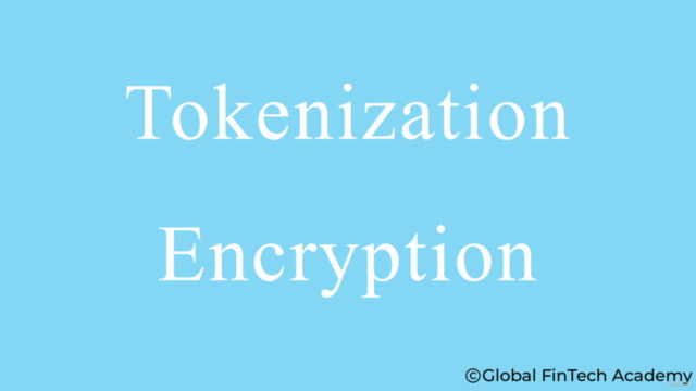 Tokenisation and Encryption in Digital Payments, FinTech - Screenshot_03
