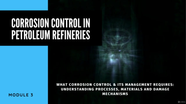 Corrosion in Petroleum Refineries – Screenshot 2
