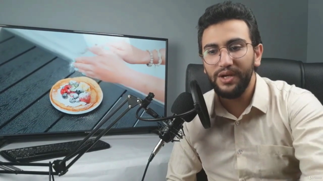 دبلومة التغذية العلاجية – Screenshot 4