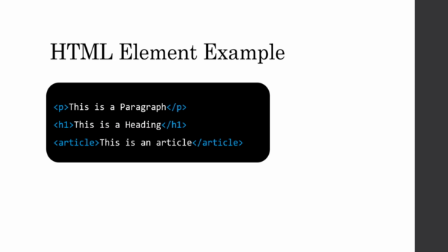 HTML5 & CSS3 Course - Build Responsive Websites from Scratch – Screenshot 2