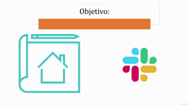 Curso de Comunicación con Slack – Screenshot 1