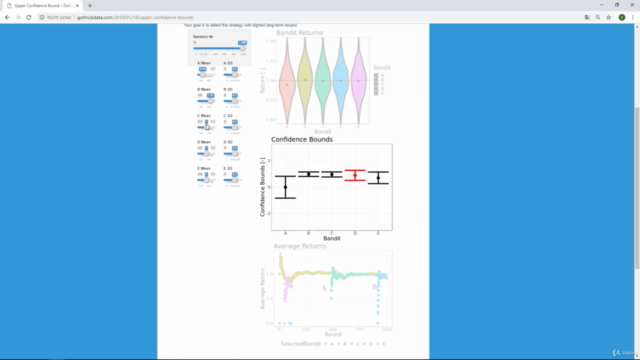 R Ultimate 2024: R for Data Science and Machine Learning – Screenshot 2
