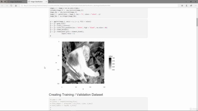 R Ultimate 2024: R for Data Science and Machine Learning – Screenshot 4