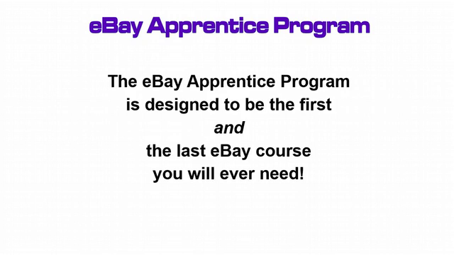 The Complete eBay Course - eBay From Beginner To Advanced - Screenshot_01