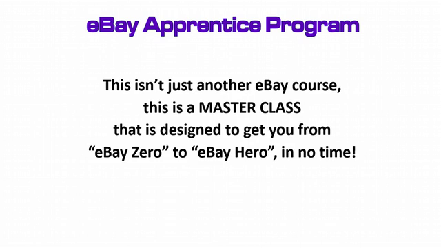 The Complete eBay Course - eBay From Beginner To Advanced - Screenshot_04