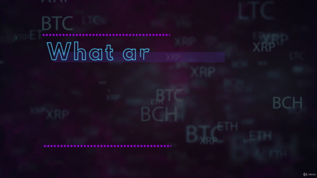 Beginner's Guide to Cryptocurrencies (and Bitcoin) – Screenshot 3