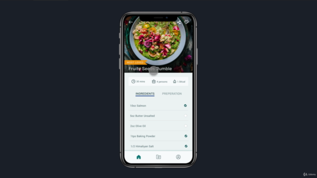 Learn Figma in 14 Days - Master UI Design and Prototyping – Screenshot 2