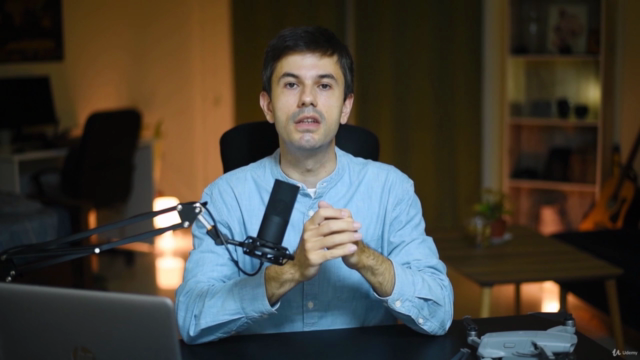 Master Aerial Drone Photo Editing in Adobe Lightroom Classic – Screenshot 2