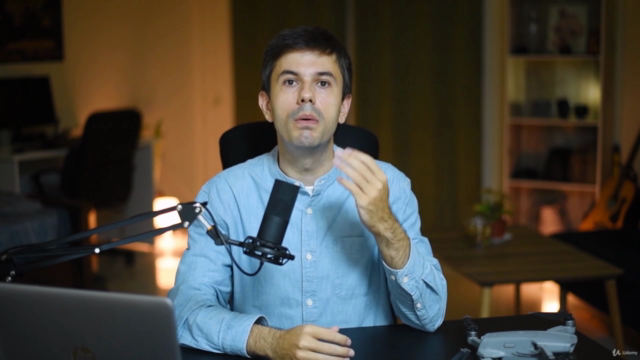Master Aerial Drone Photo Editing in Adobe Lightroom Classic – Screenshot 3