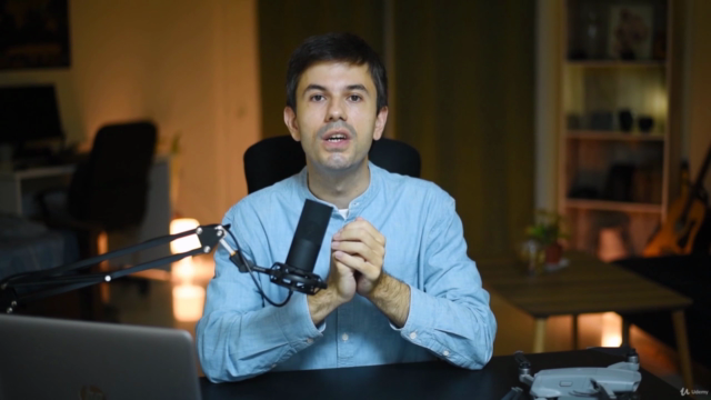 Master Aerial Drone Photo Editing in Adobe Lightroom Classic – Screenshot 4