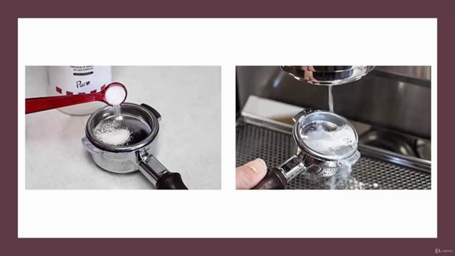 Servicing Espresso Coffee Making Equipment 101 – Screenshot 1