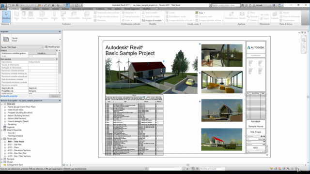 Twinmotion 2020 per tutti – Screenshot 1