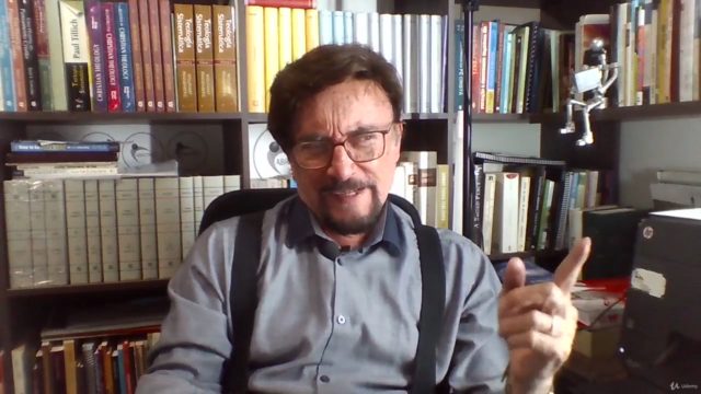 Curso Completo de Oratória e Homilética na Arte da Pregação – Screenshot 4