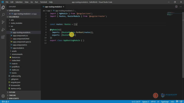 Learn to Build Interactive Modern Web Apps with Angular – Screenshot 2