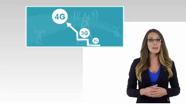 Certification in Long Term Evolution (LTE) Networks – Screenshot 3