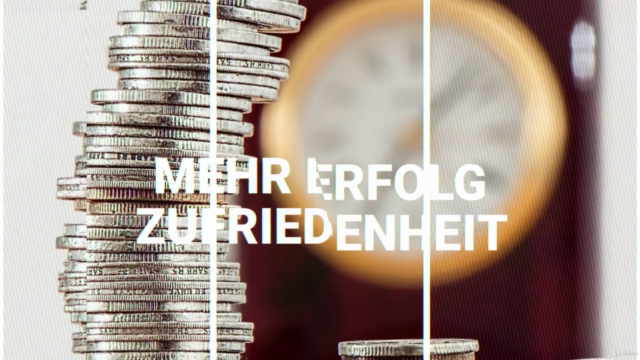 Ziele erreichen im Autopilot - Schnell und einfach Umsetzen – Screenshot 1