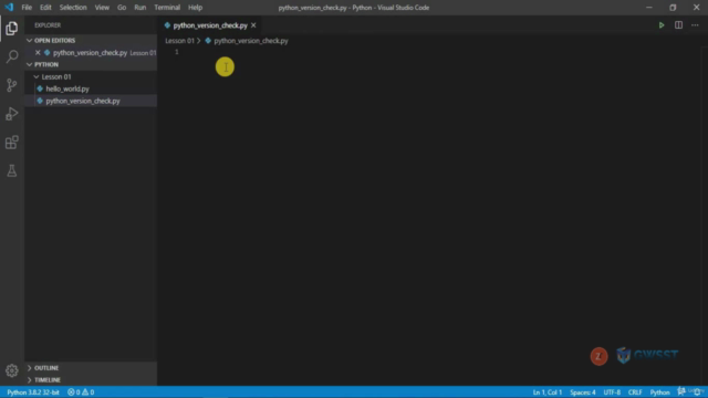 Python Programming for Beginners - Practical & In Real-Time – Screenshot 1