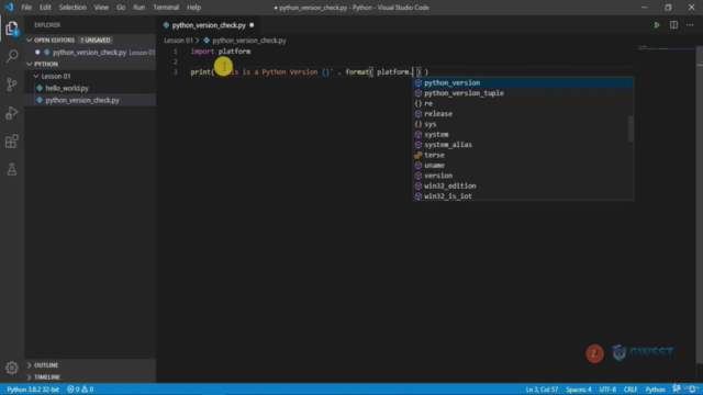 Python Programming for Beginners - Practical & In Real-Time – Screenshot 2