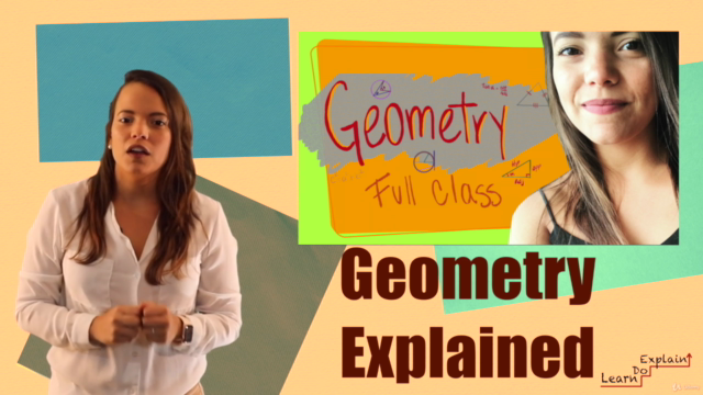 Everything on COORDINATE SYSTEM & GEOMETRIC TRANSFORMATIONS – Screenshot 1