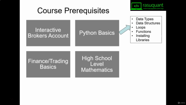 Algorithmic Trading using Interactive Broker's Python API - Screenshot_02