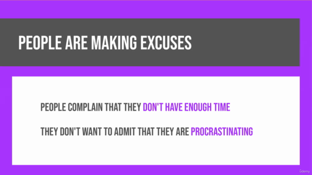 Focus Mastery: Focus 100% On Your Goals & Kill Distractions – Screenshot 1