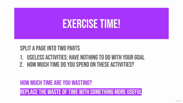 Focus Mastery: Focus 100% On Your Goals & Kill Distractions – Screenshot 4