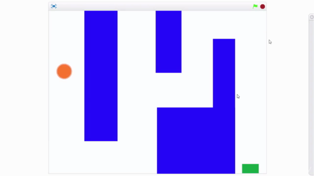 Scratch Programming for Raspberry Pi – Screenshot 3