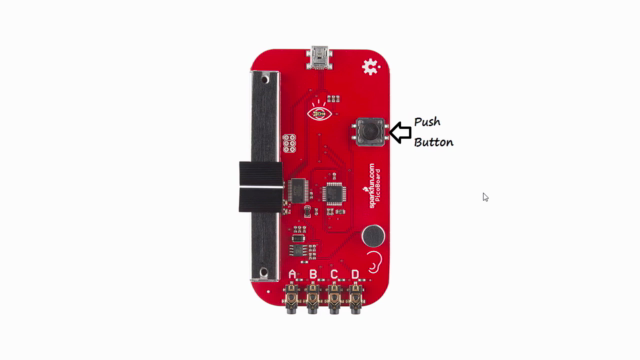 Scratch Programming for Raspberry Pi – Screenshot 4