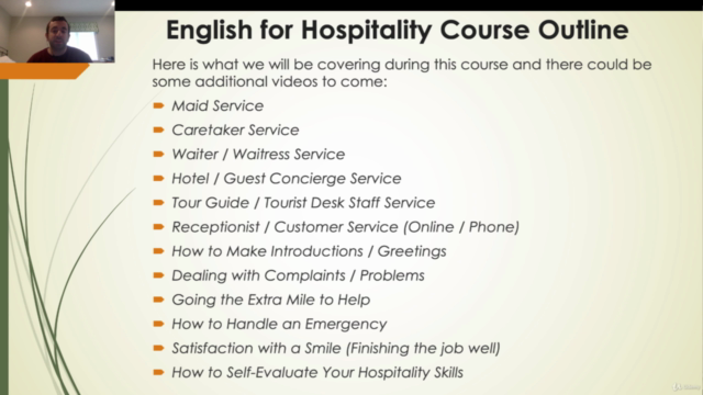 Ben's English for Hospitality Course - Screenshot_03