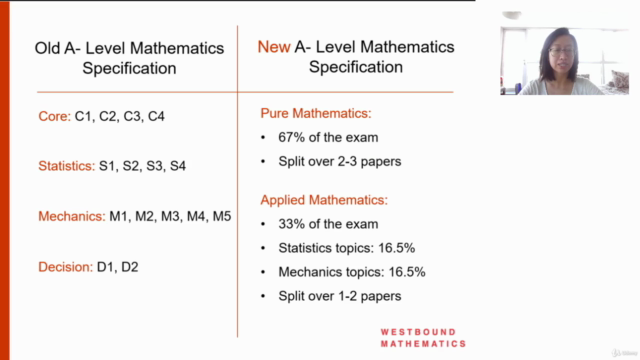 Complete A-Level Maths: Mechanics in 5 Lectures – Screenshot 1