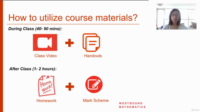 Complete A-Level Maths: Mechanics in 5 Lectures – Screenshot 3